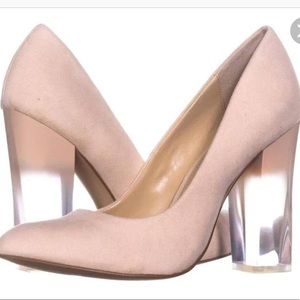 Katy Perry high heels